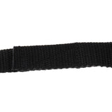 Maxbell 2m Equestrian Horse Lead Rope Cotton Webbing Rein Halter also for Pets black - Aladdin Shoppers