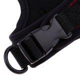 Maxbell Maxbell Neoprene Sheath with Adjustable Strap for Scuba Diving Snorkeling Red