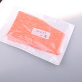 Maxbell Women Men Sports Sweat Sweatband Headband Yoga Gym Stretch Wrap Orange - Aladdin Shoppers