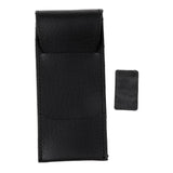 Maxbell Maxbell Portable Dart Case Socket Cover with Dart Seat Holder Darts Accessory Black