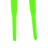 Maxbell Maxbell 80 Pieces 2BA Soft Tip Points for Soft Tip Darts Electronic Darts Green