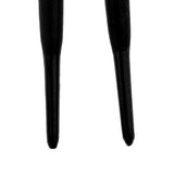 Maxbell Maxbell 80 Pieces 2BA Soft Tip Points for Soft Tip Darts Electronic Darts Black
