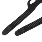 Rubber Replacement Universal Fin Strap for Scuba Diving and Snorkeling M