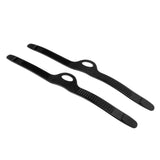 Maxbell Fin Strap & Quick Release Fin Strap Buckles for Scuba Diving Dive Snorkeling