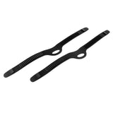 Maxbell Fin Strap & Quick Release Fin Strap Buckles for Scuba Diving Dive Snorkeling