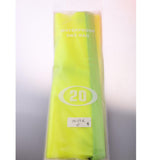 Maxbell Maxbell High Visibility Inflatable Dry Bag Open Water Swim Float Tow Bag Fluo Yellow