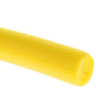 Maxbell Lightweight Floating Swimming Pool Noodle Swim Float Training Aid Yellow - Aladdin Shoppers