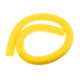 Maxbell 2Pcs Lightweight Floating Swimming Pool Noodle Swim Water Float Training Aid