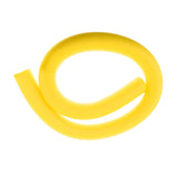 Maxbell 2Pcs Lightweight Floating Swimming Pool Noodle Swim Water Float Training Aid