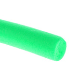 Maxbell Lightweight Floating Swimming Pool Noodle Swim Float Training Aid Green - Aladdin Shoppers