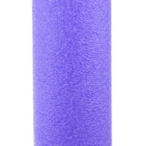 Maxbell Maxbell Lightweight Floating Swimming Pool Noodle Swim Float Training Aid Purple