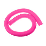 Maxbell Maxbell Lightweight Floating Swimming Pool Noodle Swim Float Training Aid Pink