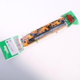 Maxbell Camo Tennis Racquet Grip Tape Badminton Squash Racket Overgrip Camo Orange - Aladdin Shoppers