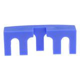 Maxbell Badminton Racquet / Racket Load Spreader Protector Stringing Tool Blue - Aladdin Shoppers