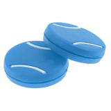 Maxbell Maxbell 2 Pack Tennis Squash Racket Vibration Dampeners Shock Absorber Damper Blue