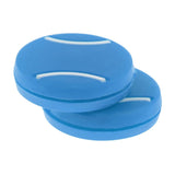 Maxbell Maxbell 2 Pack Tennis Squash Racket Vibration Dampeners Shock Absorber Damper Blue