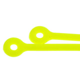 Maxbell 2x Shockproof Tennis Squash Racket Vibration Dampeners Fluorescent Yellow - Aladdin Shoppers