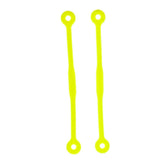 Maxbell 2x Shockproof Tennis Squash Racket Vibration Dampeners Fluorescent Yellow - Aladdin Shoppers