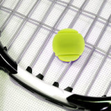 Maxbell 4 Pieces Ball Tennis Squash Racquet Vibration Dampeners Shock Absorber