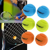 Maxbell 2 Piece Ball Tennis Squash Racquet Vibration Dampeners Shock Absorber Yellow - Aladdin Shoppers