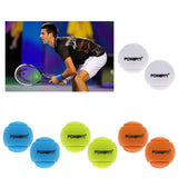 Maxbell 4 Pieces Ball Tennis Squash Racquet Vibration Dampeners Shock Absorber