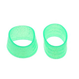 Maxbell Badminton Squash Tennis Racket Handle Grip Fix Ring Protector Green - Aladdin Shoppers