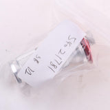 Maxbell Maxbell Aluminum Alloy Bike Headset Top Cap Compressor Expander Plug Headset Red