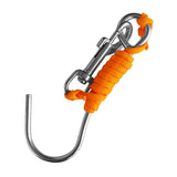 Maxbell Maxbell Scuba Diving Reef Drift Hook with 47