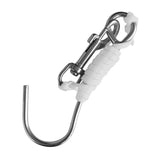 Maxbell Maxbell Scuba Diving Reef Drift Hook with 47