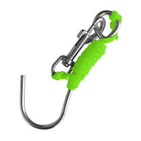 Maxbell Maxbell Scuba Diving Reef Drift Hook with 47