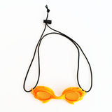 Maxbell Elastic Rubber Swimming Goggles / Scuba Dive Mask Strap Replacement Black - Aladdin Shoppers
