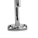 Maxbell 98mm Chrome Billiard Snooker Table Cue Hook to Hold Bridge Stick / Pool Rack - Aladdin Shoppers