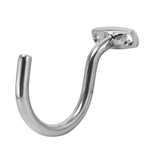 Maxbell 98mm Chrome Billiard Snooker Table Cue Hook to Hold Bridge Stick / Pool Rack - Aladdin Shoppers