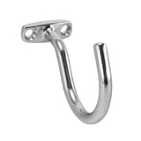 Maxbell 98mm Chrome Billiard Snooker Table Cue Hook to Hold Bridge Stick / Pool Rack - Aladdin Shoppers