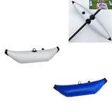 Maxbell Inflatable Outrigger Stabilizer Water Float for Kayak Canoe Boat Fishing - Aladdin Shoppers