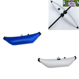 Maxbell Inflatable Outrigger Stabilizer Water Float for Kayak Canoe Boat Fishing - Aladdin Shoppers