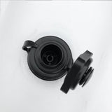 Inflatable Outrigger Stabilizer Water Float & Paddle Leash for Kayak Fishing