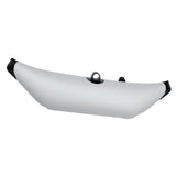 Inflatable Outrigger Stabilizer Water Float & Paddle Leash for Kayak Fishing