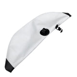 Inflatable Outrigger Stabilizer Water Float & Paddle Leash for Kayak Fishing