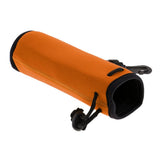 Maxbell 4Pcs Neoprene Insulated Water Drink Bottle Cooler Carrier Cover Sleeve Case