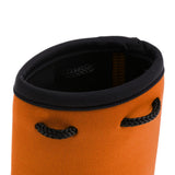 Maxbell Neoprene Insulated Water Drink Bottle Cooler Carrier Cover Sleeve Orange - Aladdin Shoppers