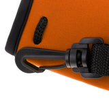 Maxbell 4Pcs Neoprene Insulated Water Drink Bottle Cooler Carrier Cover Sleeve Case