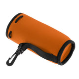 Maxbell 4Pcs Neoprene Insulated Water Drink Bottle Cooler Carrier Cover Sleeve Case