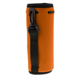 Maxbell 4Pcs Neoprene Insulated Water Drink Bottle Cooler Carrier Cover Sleeve Case
