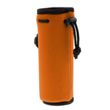 Maxbell Neoprene Insulated Water Drink Bottle Cooler Carrier Cover Sleeve Orange - Aladdin Shoppers