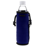 Maxbell 4Pcs Neoprene Insulated Water Drink Bottle Cooler Carrier Cover Sleeve Case