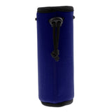 Maxbell 4Pcs Neoprene Insulated Water Drink Bottle Cooler Carrier Cover Sleeve Case