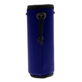 Maxbell Neoprene Insulated Water Drink Bottle Cooler Carrier Cover Sleeve Navy - Aladdin Shoppers