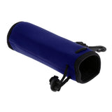 Maxbell 4Pcs Neoprene Insulated Water Drink Bottle Cooler Carrier Cover Sleeve Case