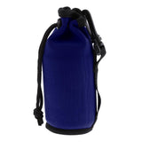 Maxbell 4Pcs Neoprene Insulated Water Drink Bottle Cooler Carrier Cover Sleeve Case